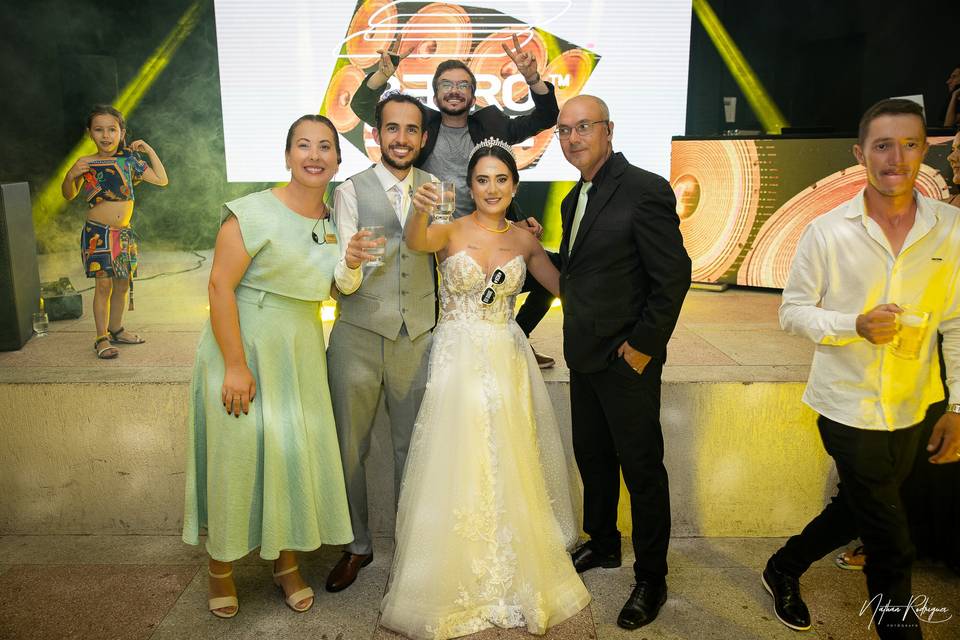 Kenia Ribeiro Eventos