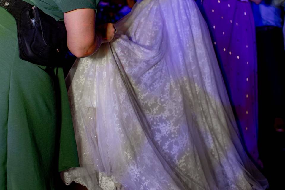 Kenia Ribeiro Eventos