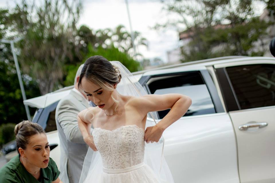 Kenia Ribeiro Eventos