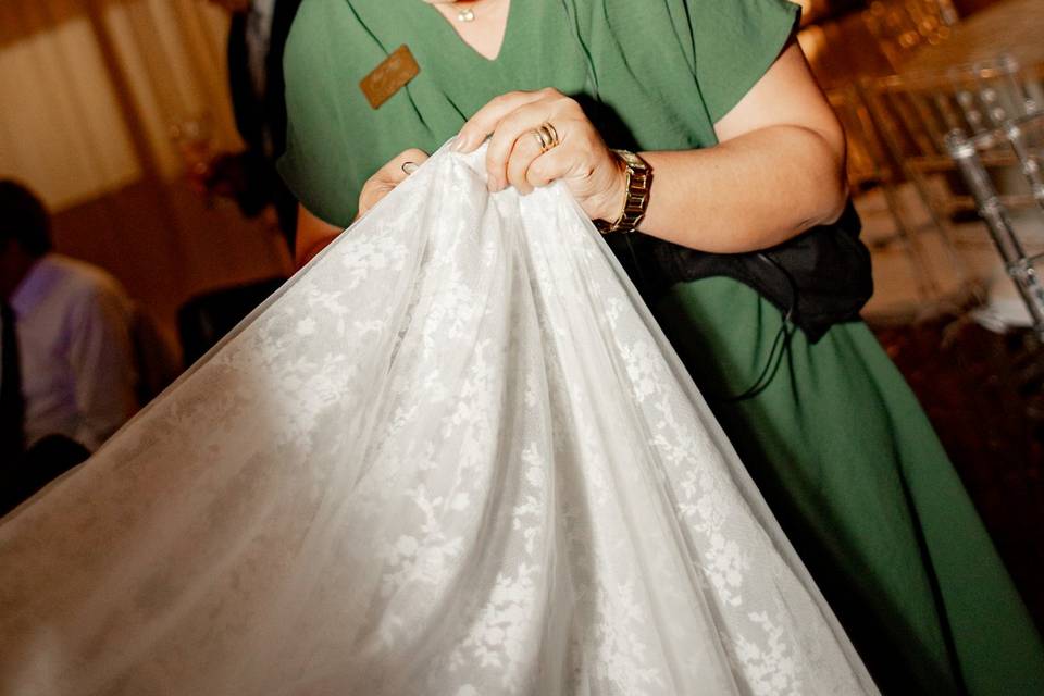 Kenia Ribeiro Eventos