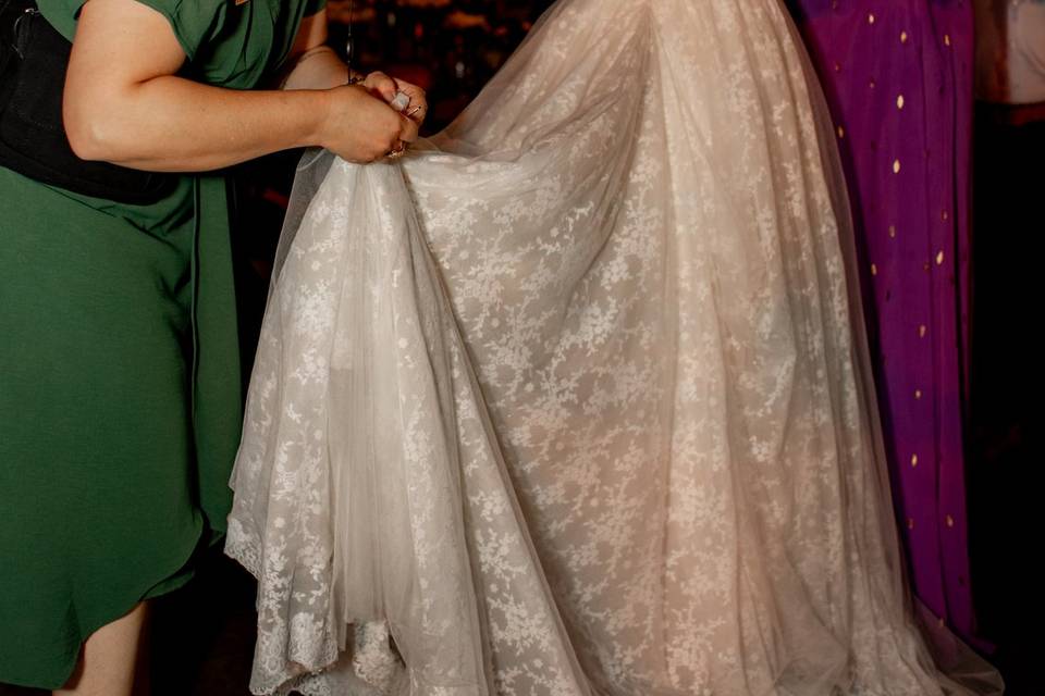 Kenia Ribeiro Eventos