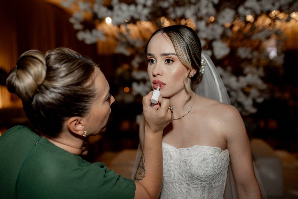 Kenia Ribeiro Eventos