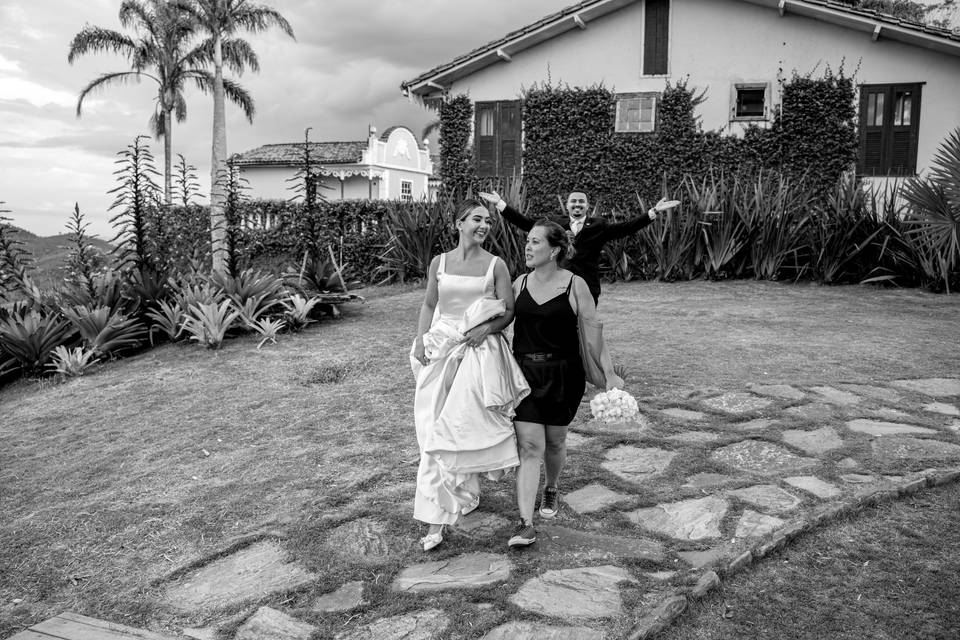 Casamento