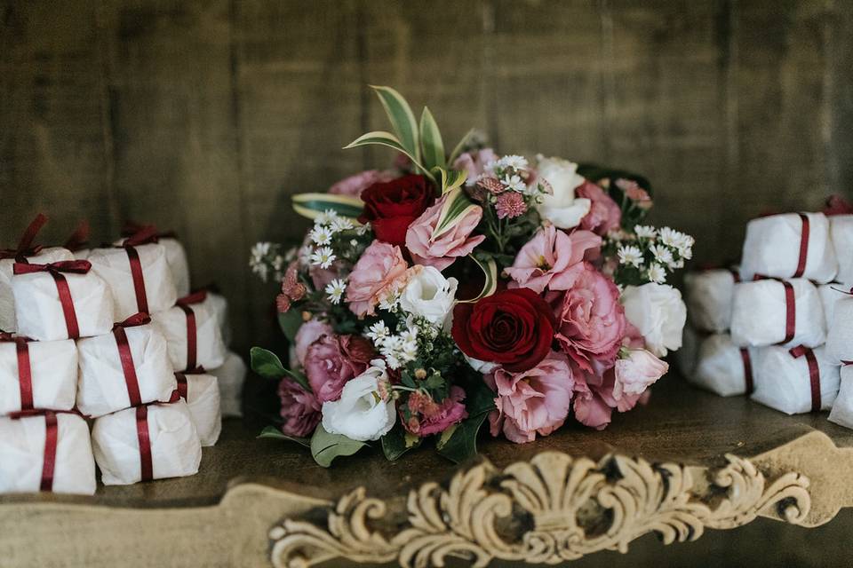 Armario para bem casado