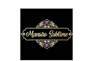 Mansão sublime - festas e eventos logo