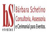 Barbara Schetino Eventos logo