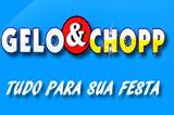 Gelo & Chopp logo