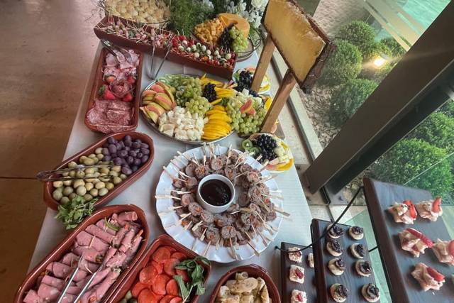 Qualidade e preço baixo