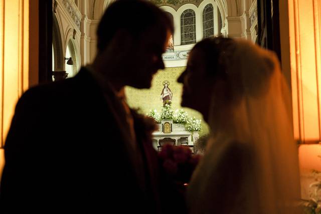 Fotografia de casamento