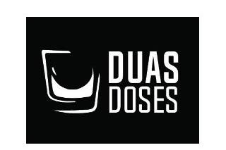 BANDA - DUAS DOSES  logo