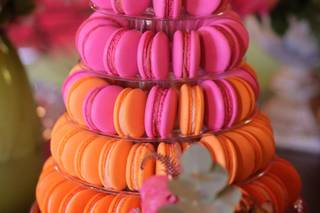 Shirlley Brunhara Chocolates e Doces Finos