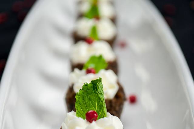 Canapés dellorso