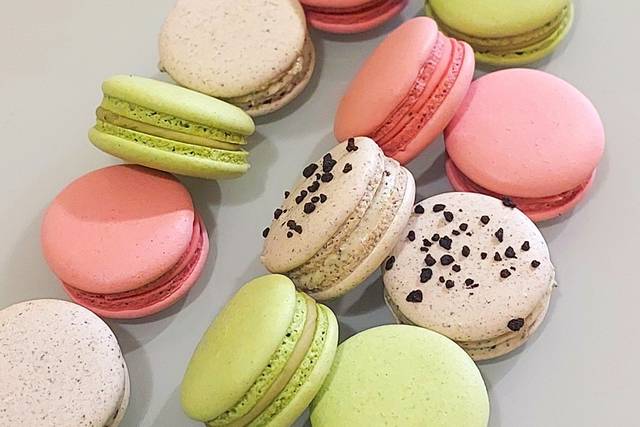 Macaron