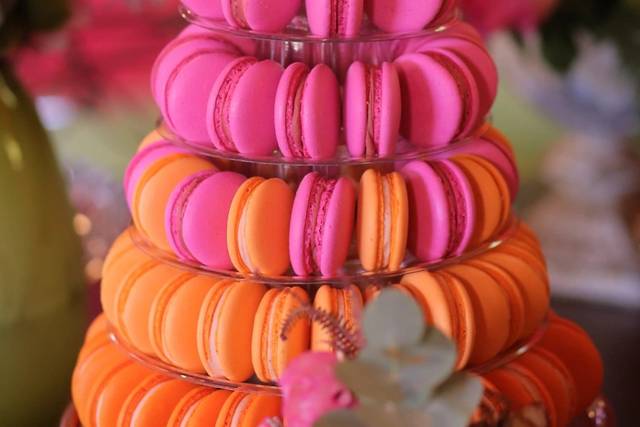 Shirlley Brunhara Chocolates e Doces Finos