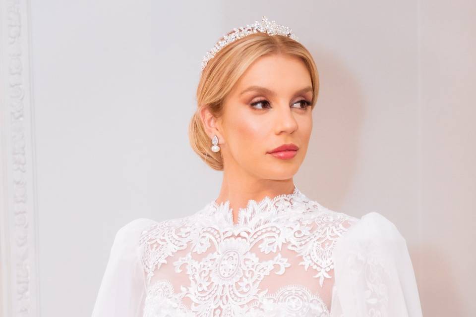 Clássica e elegante