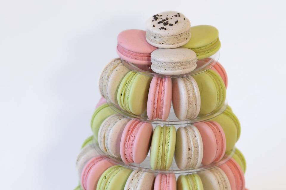 Macarons