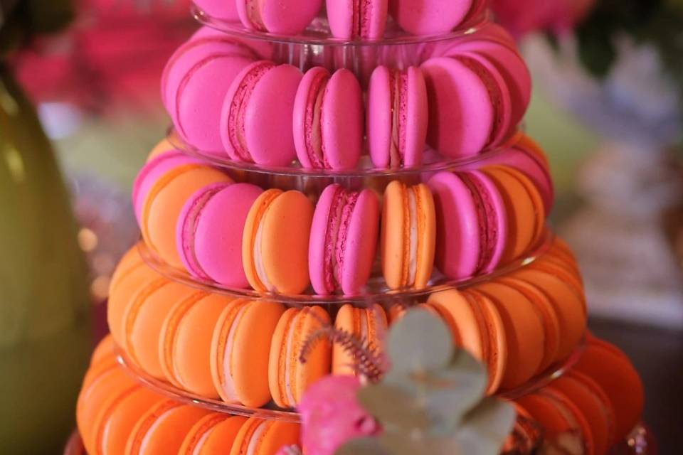 Shirlley Brunhara Chocolates e Doces Finos