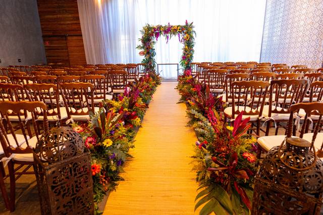 Espaço Panamby Eventos