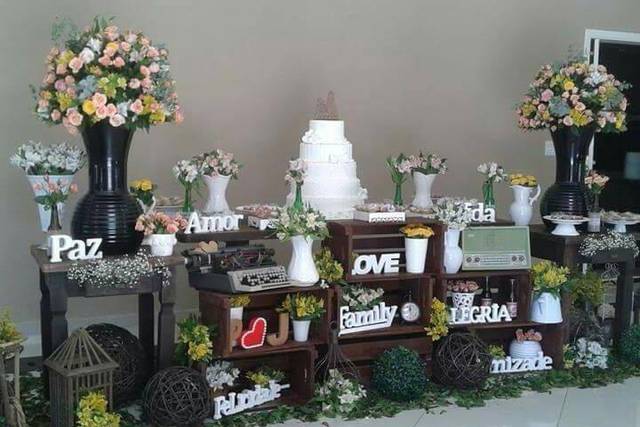 Realizy assessoria e cerimonial