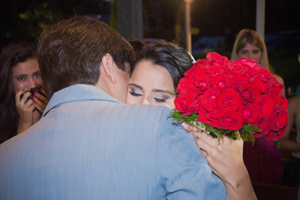 Casamento Renata e Diogo