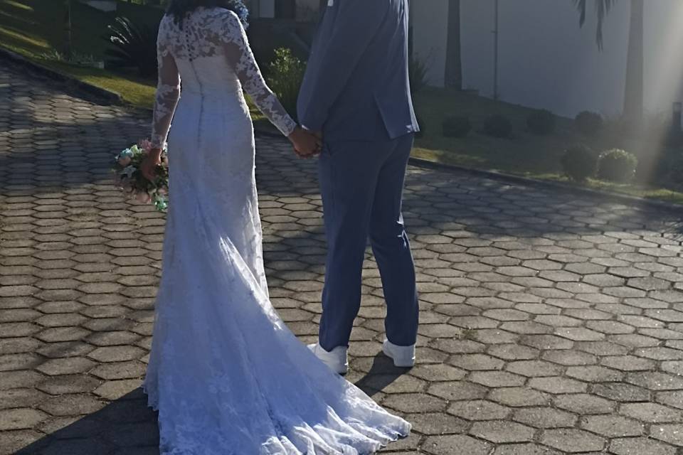 Eles arrasaram nas fotos