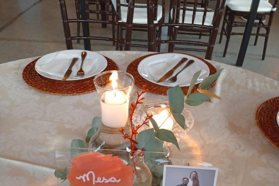 Casamento