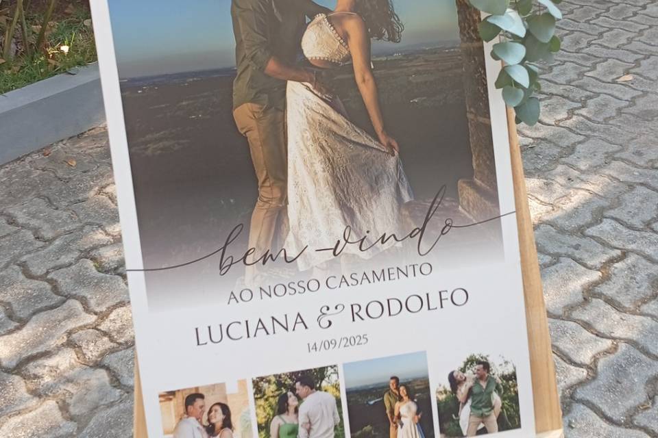 Rodolfo e Luciana