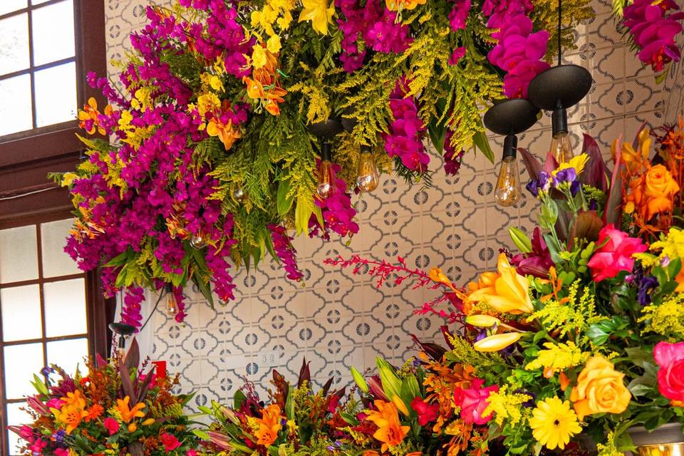 Decoração