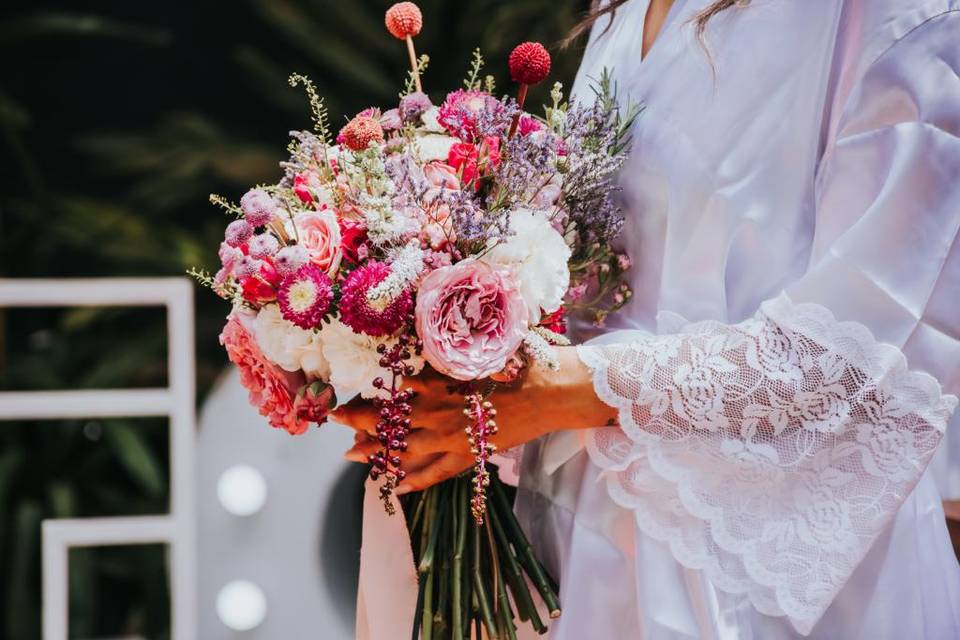 Os 24 melhores serviços de floristas para casamento no Rio de Janeiro