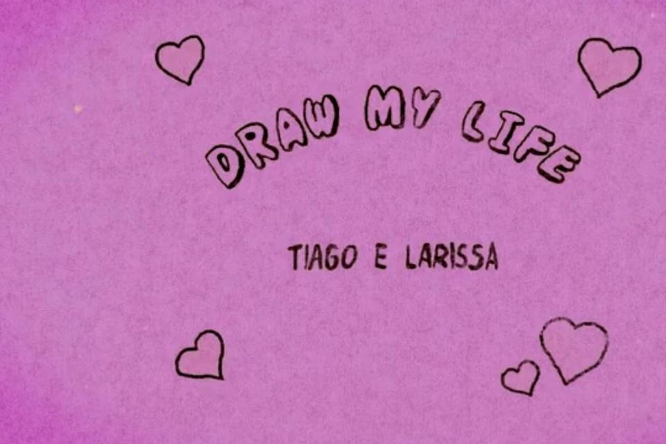 Vídeo - Draw my Life 01