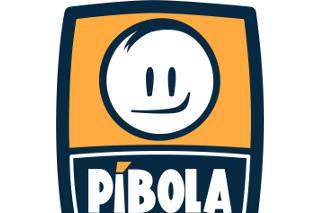 Píbola Logotipo