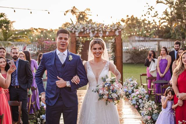 Lorena e Rafael 16.07.22