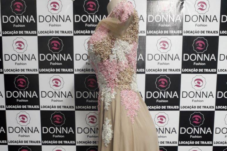 Donna Fashion Noivas