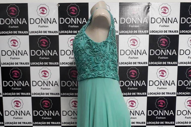 Donna Fashion Noivas