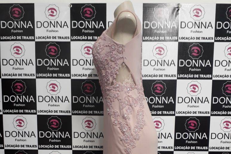 Donna Fashion Noivas