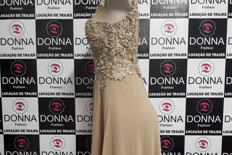 Donna Fashion Noivas