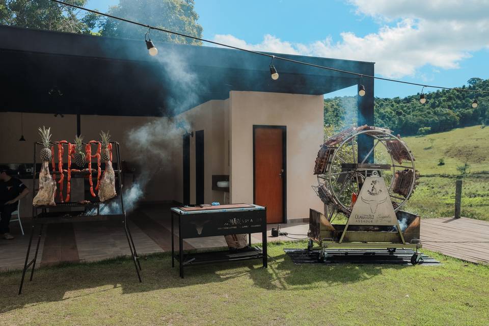 R.L Produção e Assessoria de Eventos