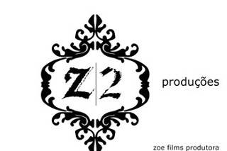 Z 2 produções Logo