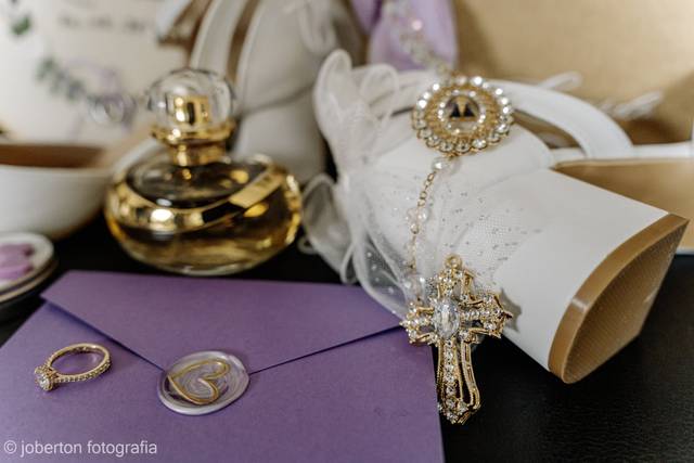 Casamento r&l ecovitta