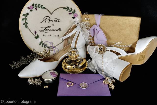 Casamento r&l ecovitta