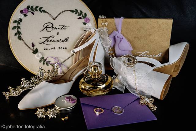 Casamento r&l ecovitta