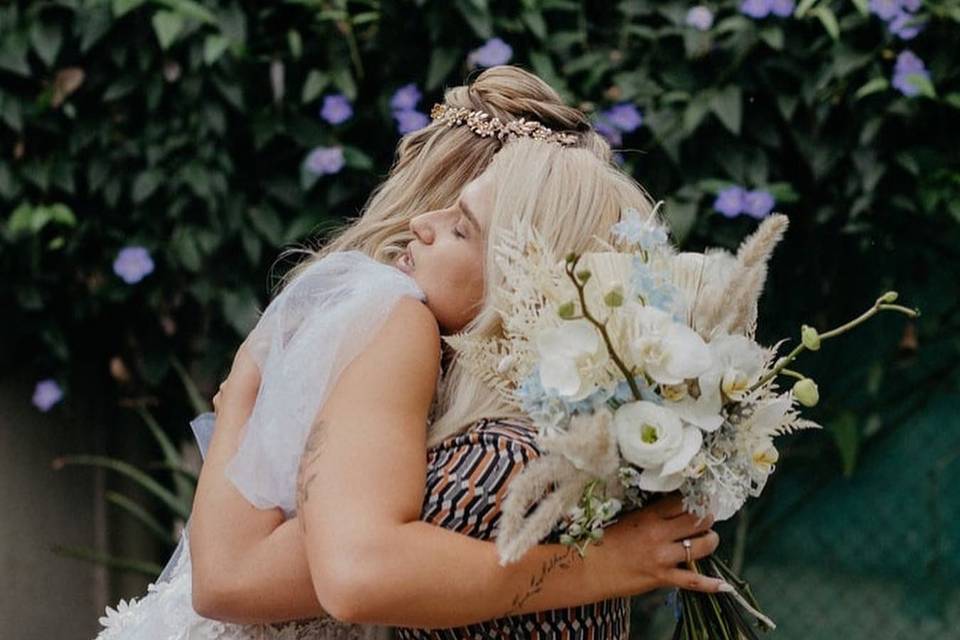 Decoradora de casamento em SP