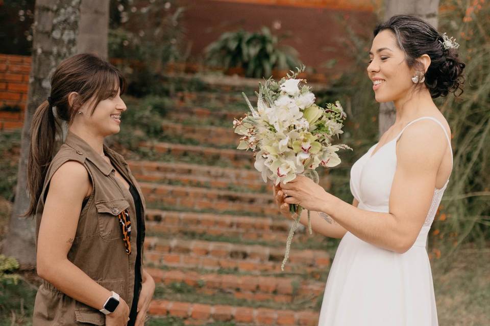 Decoradora de casamento em SP