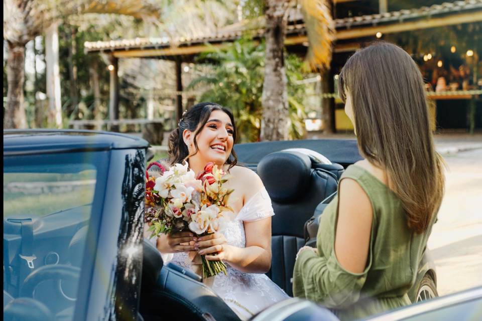 Decoradora de casamento em SP