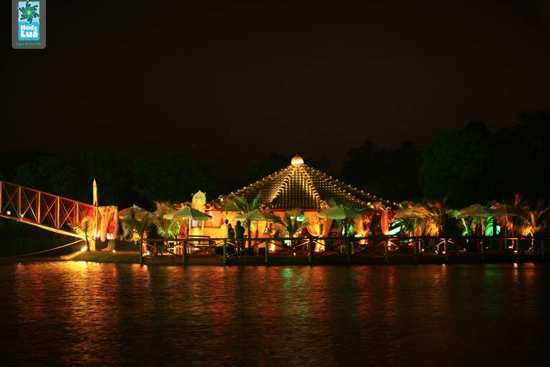 Casamento Indiano