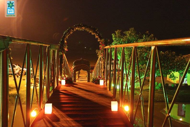 Casamento Indiano