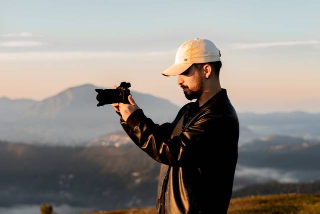 Rantler Fotografia