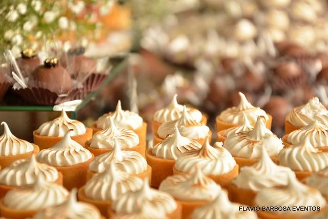 Doces