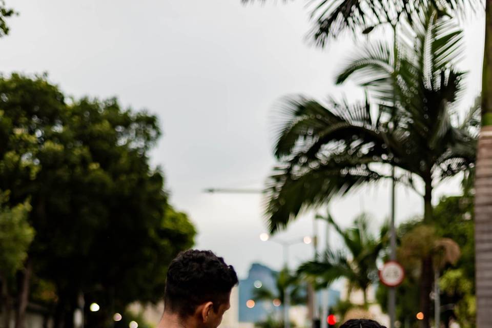 Ensaio centro da cidade rj