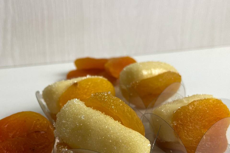 Doce Fino - Olho de Sogro